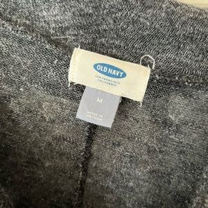 Old Navy cowl neck sweater